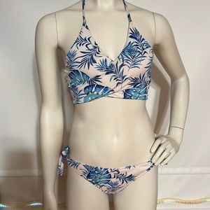 Two piece bikini